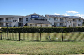 Best Western Coachman's Inn Motel, Bathurst